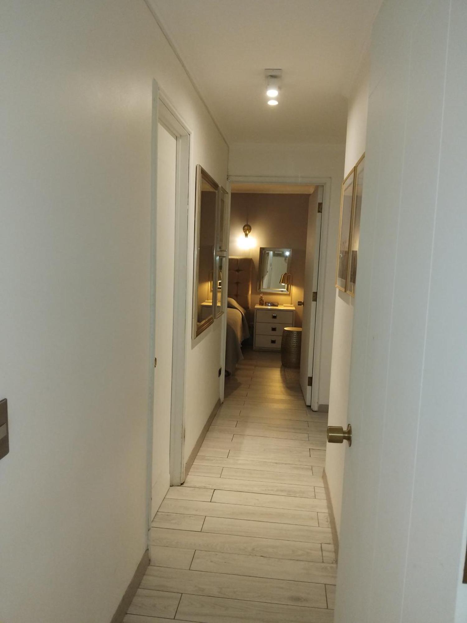 Departamento Vitacura Apartamento Santiago