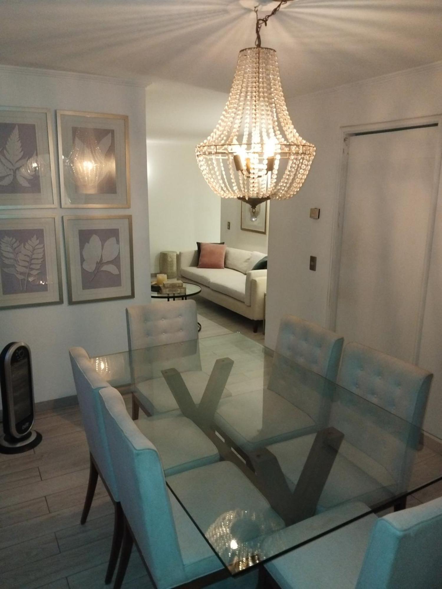 Apartamento Departamento Vitacura *