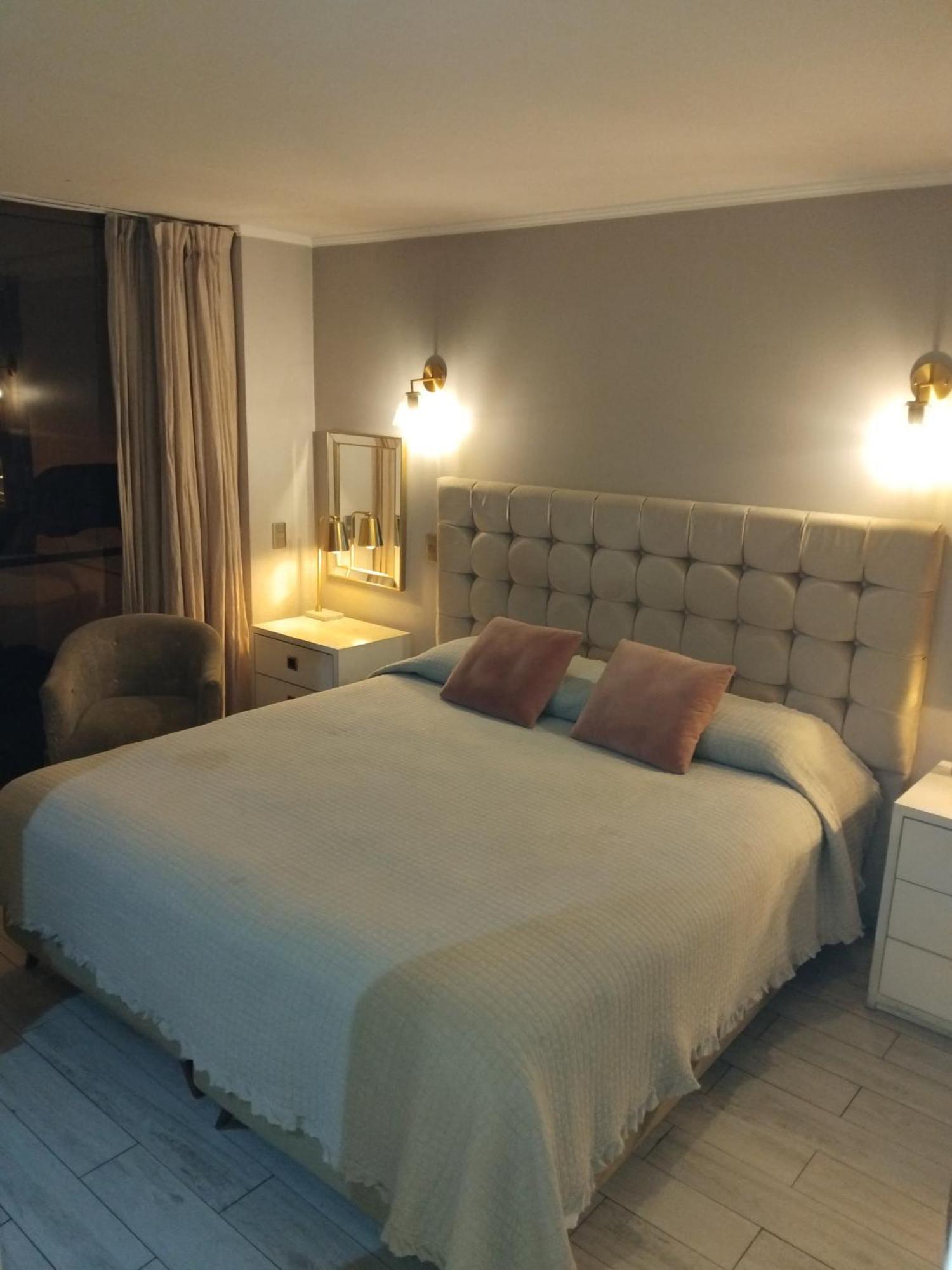 Departamento Vitacura Apartamento Santiago