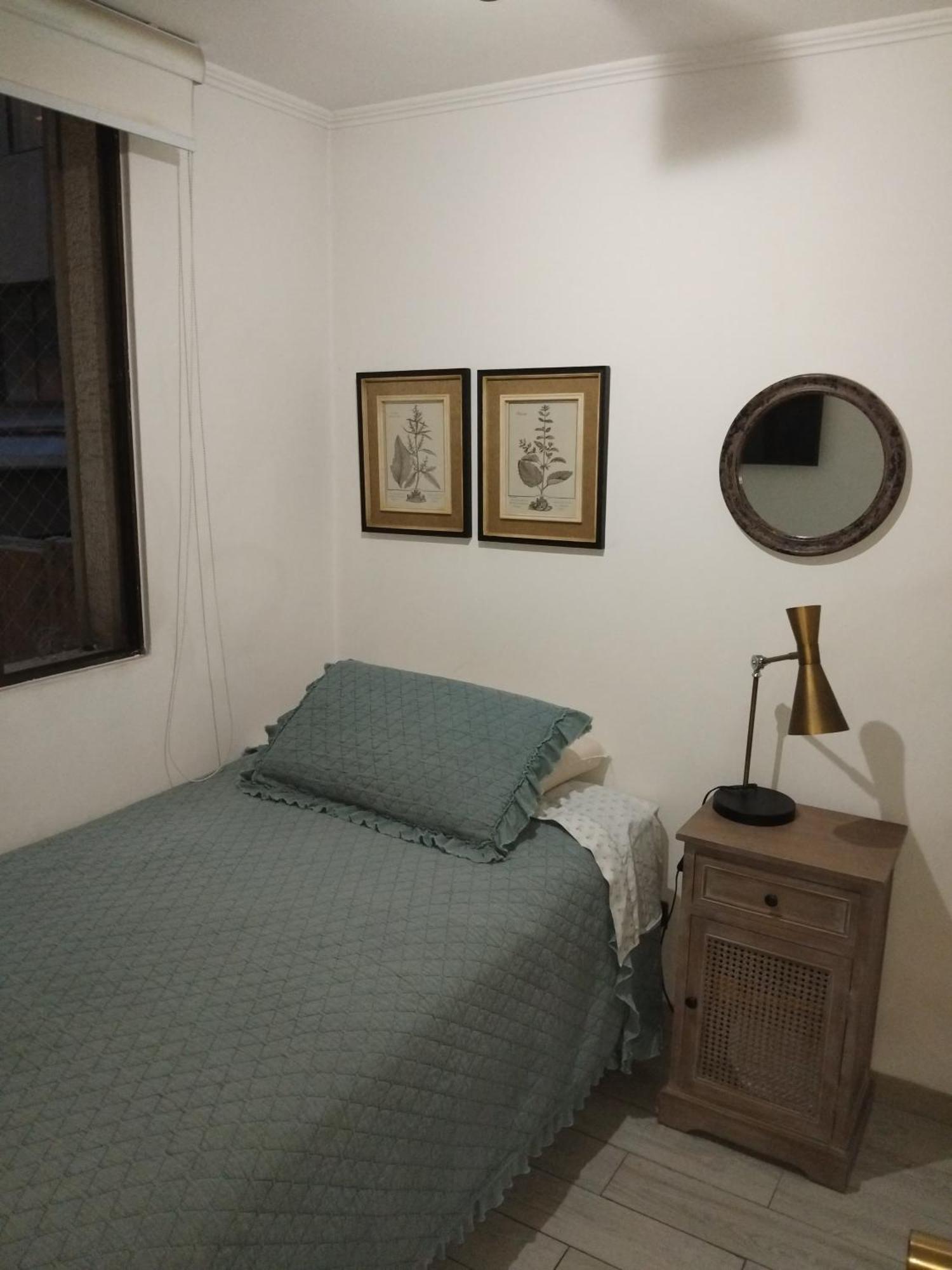 Departamento Vitacura * Santiago