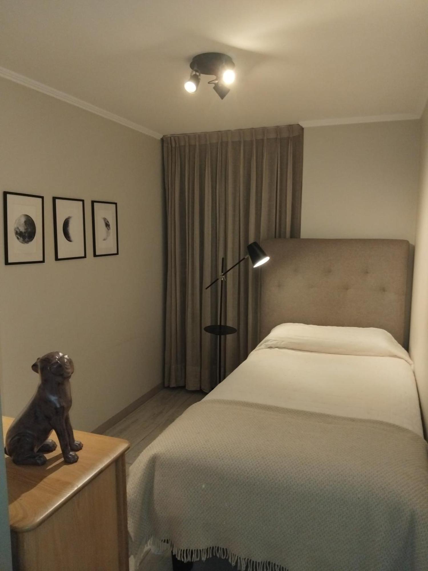 Departamento Vitacura Apartamento Santiago