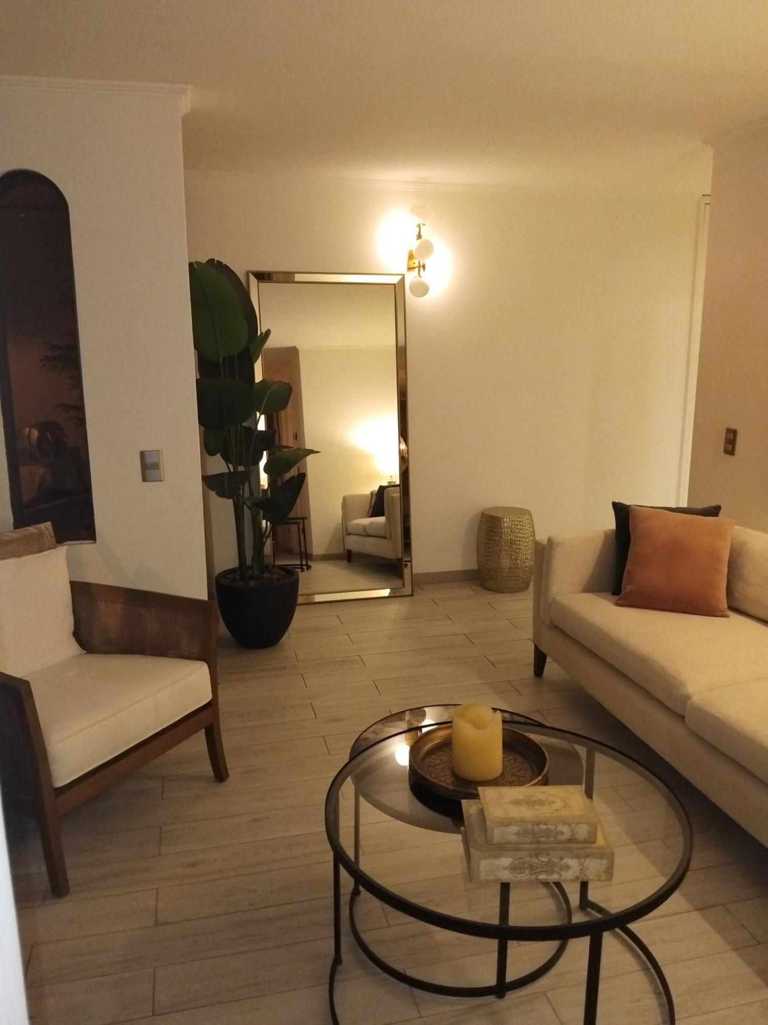 Departamento Vitacura *