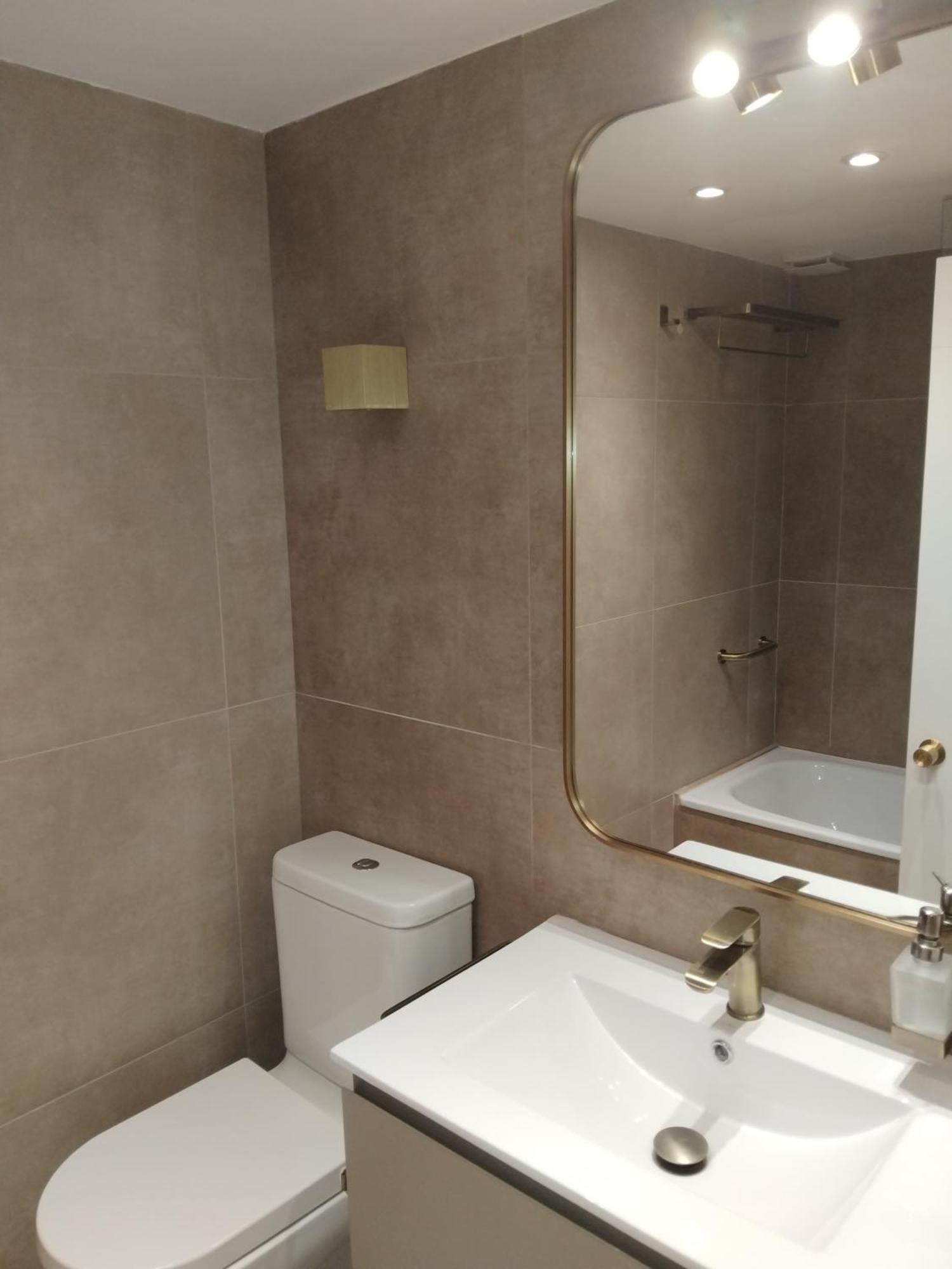Apartamento Departamento Vitacura *