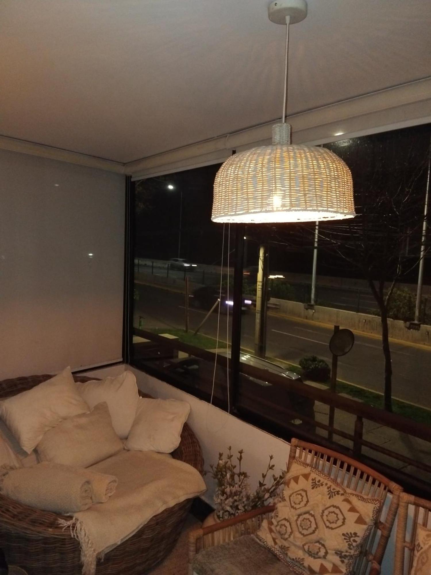 Apartamento Departamento Vitacura Santiago de Chile